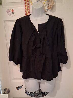 Velvet Heart Top